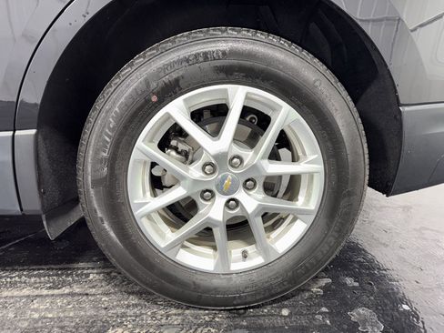 Used 2022 Chevrolet Equinox LT FWD image 7