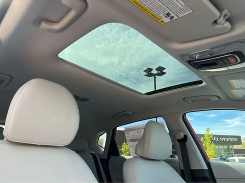 New 2026 Hyundai Kona Limited AWD/4WD image 21