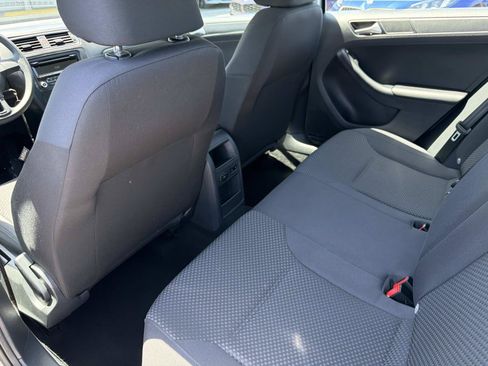 Used 2014 Volkswagen Jetta S FWD image 10