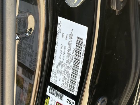 Certified 2024 Toyota Tacoma SR5 RWD image 40
