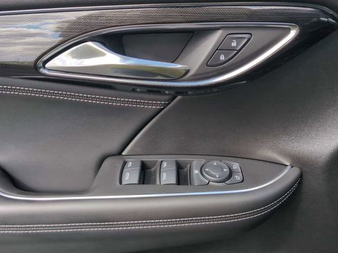Used 2023 Buick Envision Preferred w/ Sport Touring Package AWD/4WD image 22