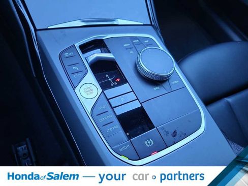 Used 2023 BMW 230i xDrive Coupe w/ Convenience Package image 15