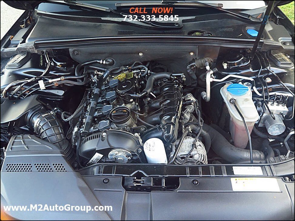 Used 2012 Audi A4 2.0T Premium Plus AWD/4WD image 15