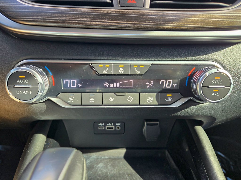 Used 2021 Nissan Altima 2.5 SL FWD image 36