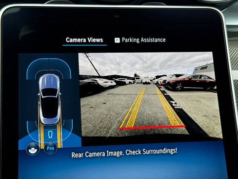 New 2026 Mercedes-Benz CLE 300 4MATIC Cabriolet image 21