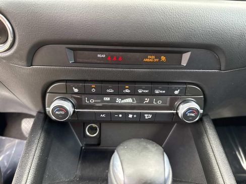 Used 2024 MAZDA CX-5 AWD 2.5 S w/ Select Package image 30