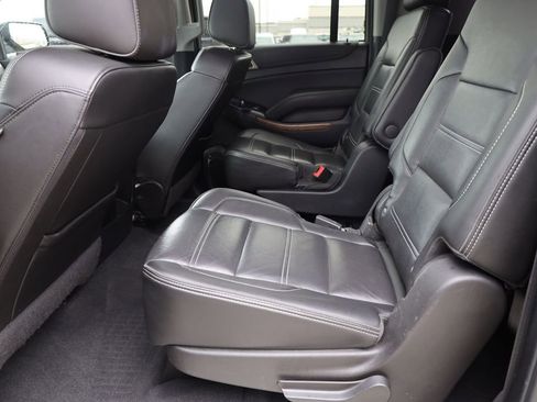 Used 2020 GMC Yukon XL Denali w/ Denali Ultimate Package AWD/4WD image 17