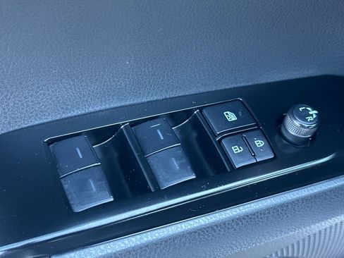 Certified 2025 Toyota Camry XSE image 13