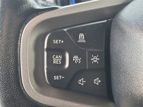 Used 2021 Ford Bronco Wildtrak image 26