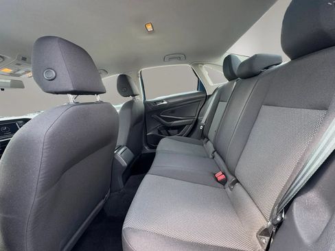 Used 2020 Volkswagen Jetta S FWD image 12
