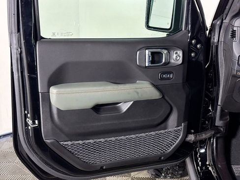 New 2026 Jeep Gladiator Mojave image 10