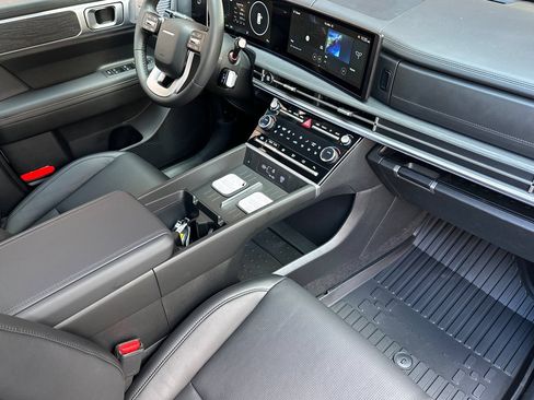New 2026 Hyundai Santa Fe Limited AWD/4WD image 18