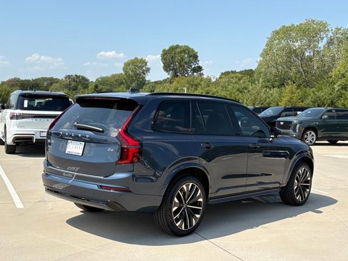 New 2026 Volvo XC90 B6 Ultra w/ Protection Package Premier image 5