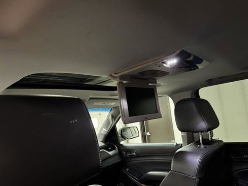 Used 2017 Chevrolet Tahoe LT AWD/4WD image 15
