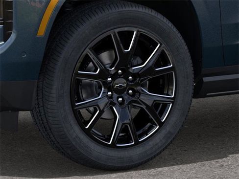 New 2026 Chevrolet Tahoe High Country image 9