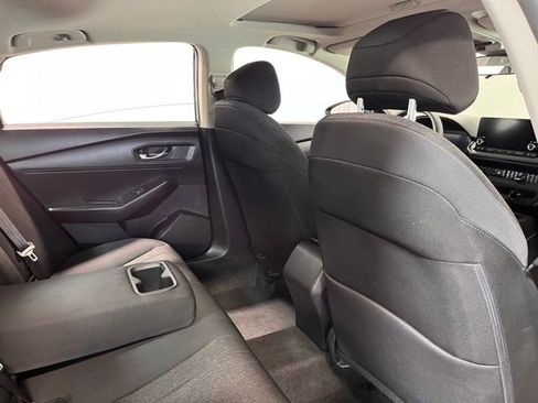 Used 2024 Honda Accord EX image 14