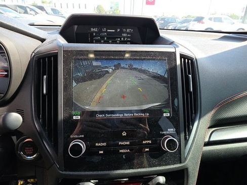 Used 2024 Subaru Forester Sport image 21