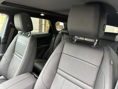 Used 2024 Land Rover Range Rover Evoque S image 14
