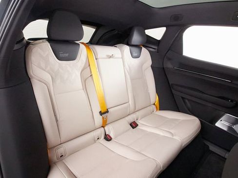 Used 2025 Polestar Polestar 3 AWD/4WD image 19