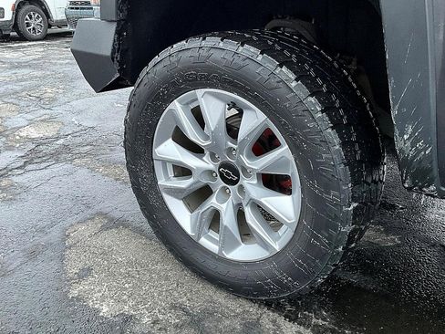 Used 2015 Chevrolet Silverado 1500 LT w/ All Star Edition image 11