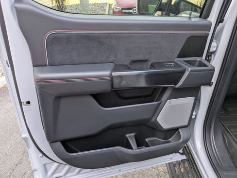 Used 2025 Ford F150 Raptor w/ Equipment Group 803A Raptor R image 30