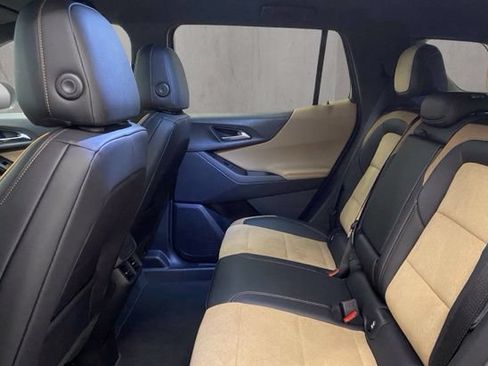 New 2027 Chevrolet Equinox ACTIV AWD/4WD image 21
