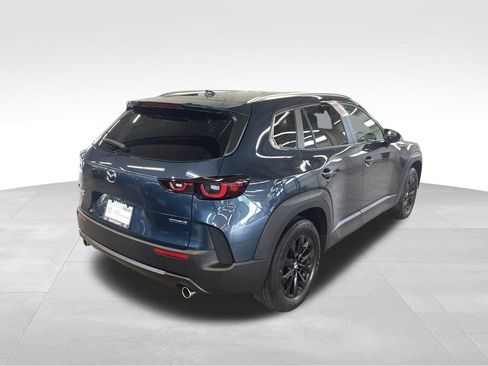 Certified 2024 MAZDA CX-50 AWD 2.5 S w/ Cargo Package image 27