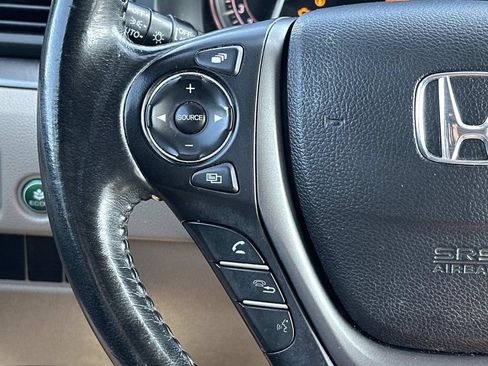 Used 2016 Honda Pilot EX-L image 28