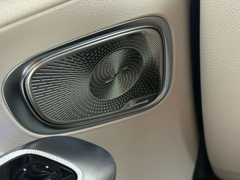 New 2026 Mercedes-Benz GLC 350e 4MATIC image 25