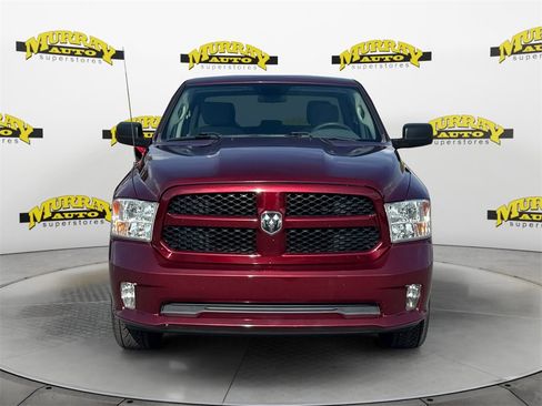 Used 2019 RAM 1500 Express w/ Express Value Package image 8