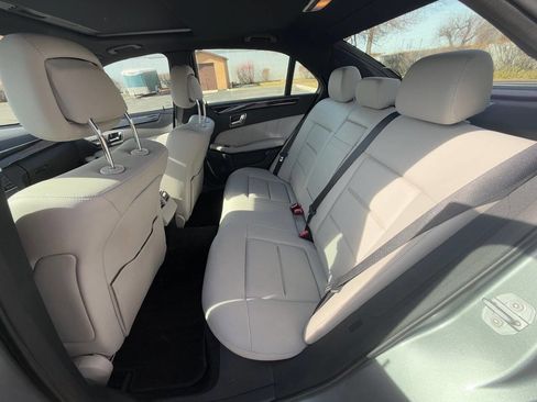 Used 2010 Mercedes-Benz E 350 Sedan image 11