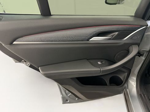 Used 2024 BMW X3 xDrive30i image 28