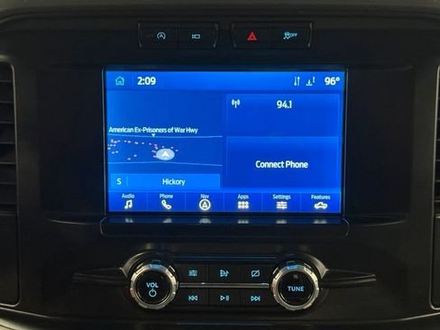 Used 2021 Ford F150 XLT w/ Equipment Group 301A Mid AWD/4WD image 23