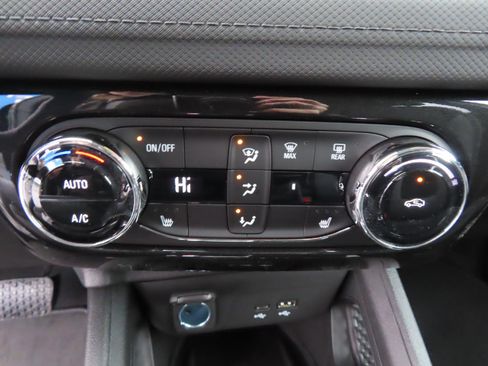 New 2026 Chevrolet TrailBlazer LT image 26