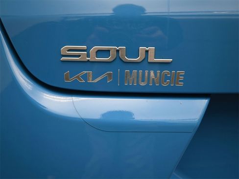 Certified 2023 Kia Soul GT-Line image 10