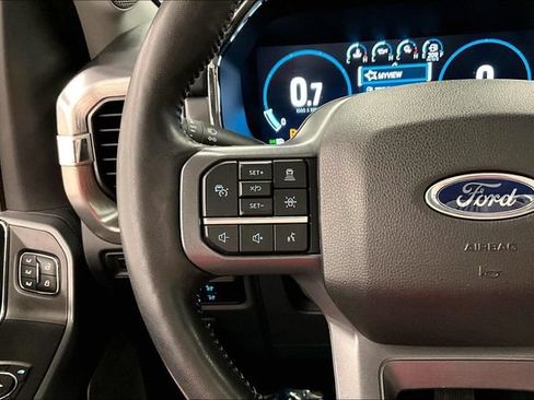 Used 2023 Ford F150 Lariat w/ Equipment Group 502A High AWD/4WD image 28