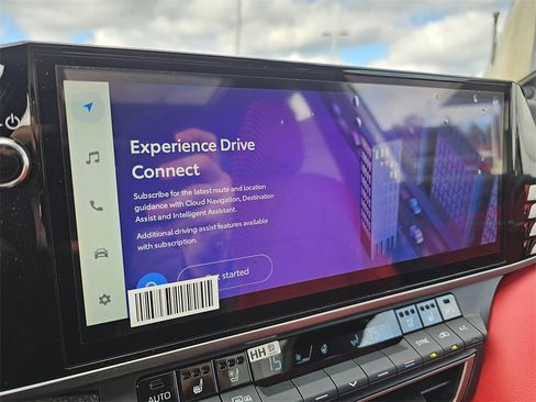 New 2026 Toyota Camry XSE image 28