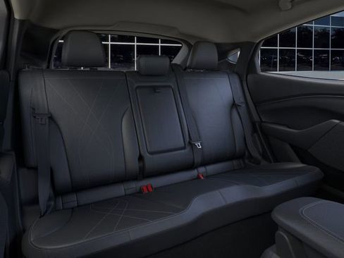 New 2025 Ford Mustang Mach-E Select image 11