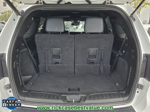 Used 2023 Dodge Durango R/T RWD image 13