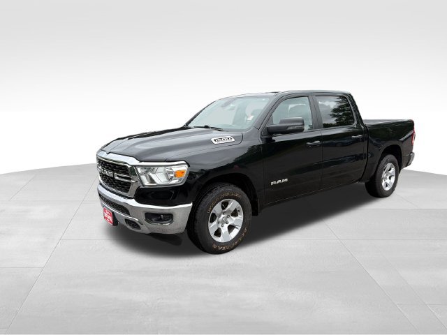 Used 2023 RAM 1500 Big Horn AWD/4WD image 7