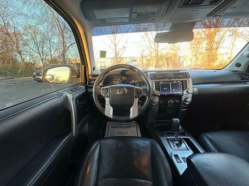 Used 2020 Toyota 4Runner SR5 image 16