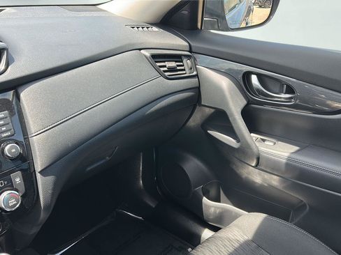 Used 2020 Nissan Rogue SV AWD/4WD image 23