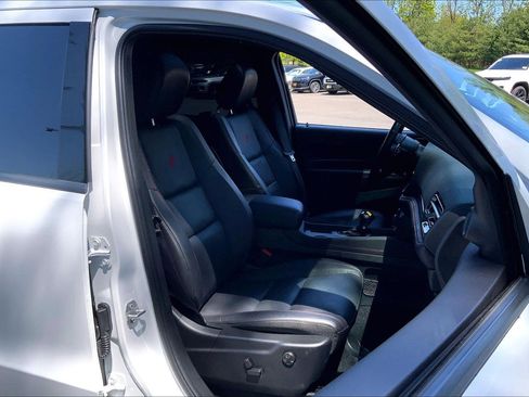 Certified 2025 Dodge Durango GT AWD/4WD image 6