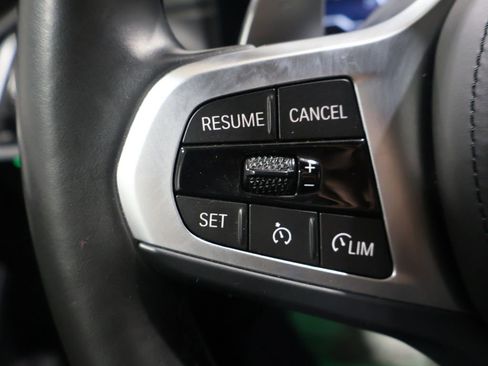 Used 2024 BMW 430i xDrive Coupe w/ M Sport Package image 31