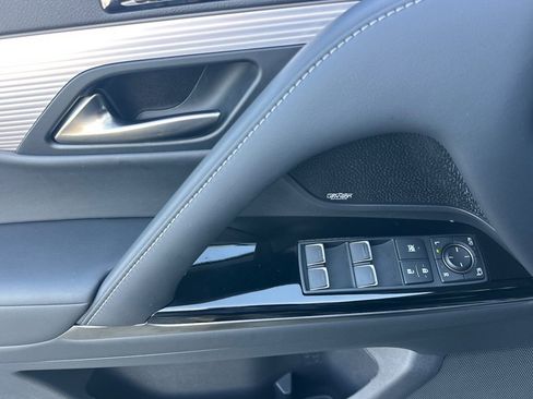 New 2026 Lexus LX 600 F Sport image 8