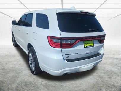 Used 2020 Dodge Durango GT