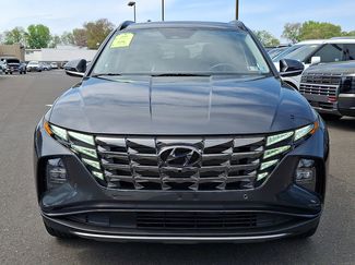 Certified 2023 Hyundai Tucson Limited AWD/4WD video 2