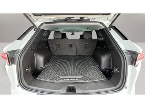 Certified 2022 Chevrolet Blazer LT w/ Redline Edition image 30