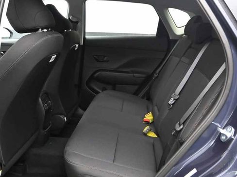 New 2026 Hyundai Kona SEL Sport image 12