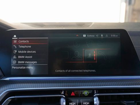 Used 2023 BMW X6 xDrive40i w/ Executive Package image 62